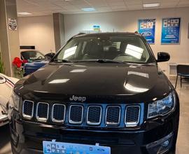 Jeep Compass 2.0 Multijet II 4WD Business