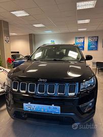 Jeep Compass 2.0 Multijet II 4WD Business