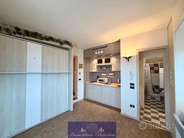 Monolocale a Firenze