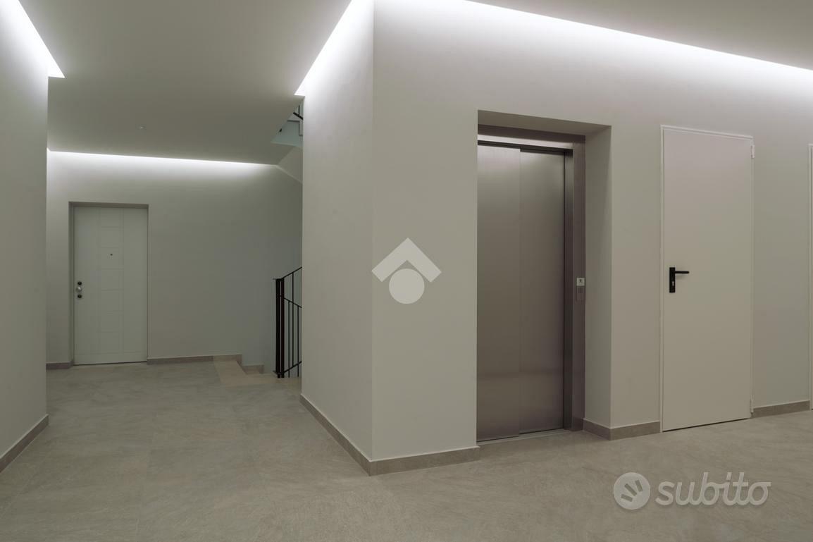 Appartamento – Bergamo, San Tomaso de' Calvi, Borgo Palazzo - Altro