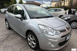 CITROEN - C3 1.2 puretech Monna Lisa (exclusive)