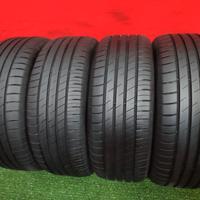 215 55 17 Gomme Estive 80% GoodYear 215 55 R17