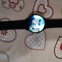 smartwatch con wifi e slot sd