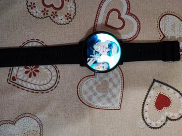 smartwatch con wifi e slot sd