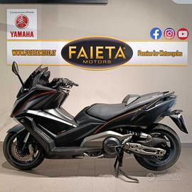 Kymco AK 550 ETS - 2021
