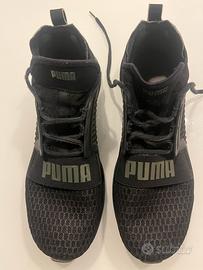 Scarpa Puma