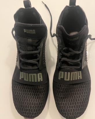 Scarpa Puma