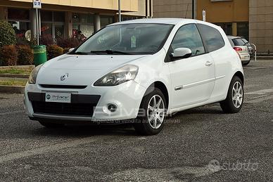 RENAULT Clio 1.2 16V 3 porte GPL Dynamique