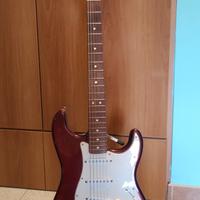 Fender Stratocaster