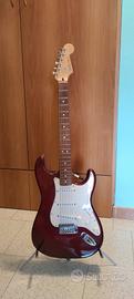 Fender Stratocaster