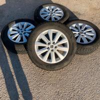 Cerchi seat ibiza arona a1
