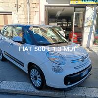 Fiat 500L 1.3 Multijet 85 CV Lounge MOTORE NUOVO