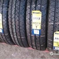 205 65 15. c barum vanis nuovi