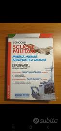 Manuale concorsi Aeronautica Militare Nissolino