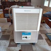 deumidificatore  nuovo