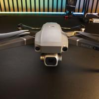 DJI Mavic 2 Pro Fly More Kit completo 4 batterie