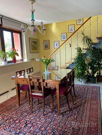 Stanza singola Chievo