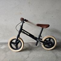 balance bike bambino