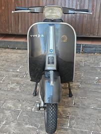 Vespa 50 R