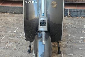 Vespa 50 R