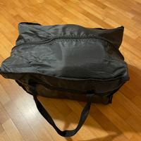 Zaino porta bambino trekking