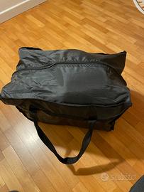 Zaino porta bambino trekking