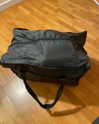 Zaino porta bambino trekking