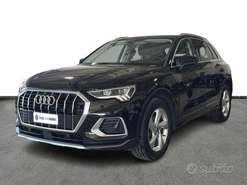 Audi Q3 35 2.0 tdi Business Advanced s-tronic