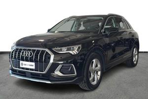 Audi Q3 35 2.0 tdi Business Advanced s-tronic