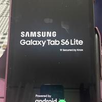 Tablet Samsung Galaxy Tab S6 Lite