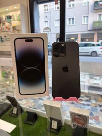 iPhone 14 Pro Max 256GB | Usato | Garanzia 1 Anno