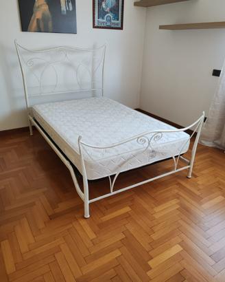 Letto 120x190 con materasso