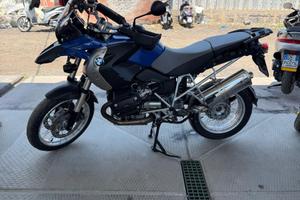Bmw r 1200 gs