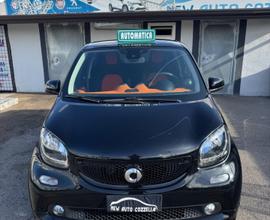 Smart ForFour 70 1.0 Passion