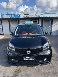 Smart ForFour 70 1.0 Passion