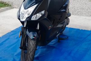 Scooter Kymco Agility 16+ 50 4t 4v
