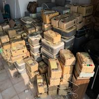 500 e oltre registratori geloso magnetofoni