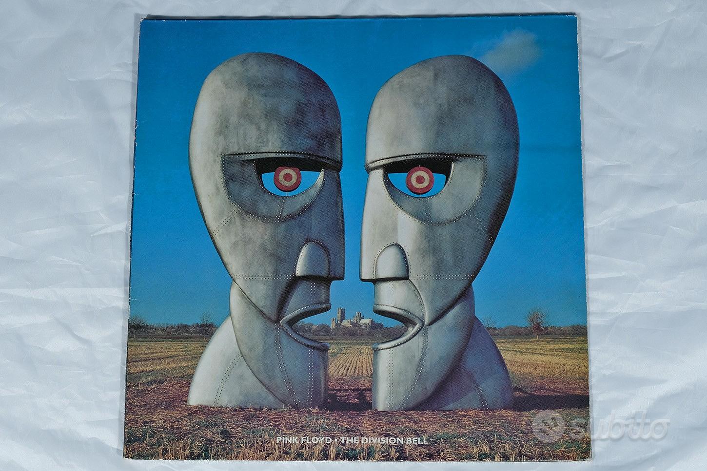Pink Floyd - Division Bell - Disco de vinilo - 1994 - Catawiki