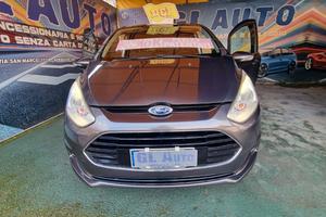 FORD B-MAX 1.5 TDCi 75 CV TITANIUM UNICOP. NEOPATE