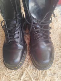 Dr Martens donna originali