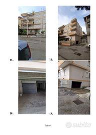 Immobile in asta di 51 m² a Terracina