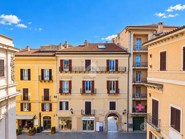 4 LOCALI A CHIETI
