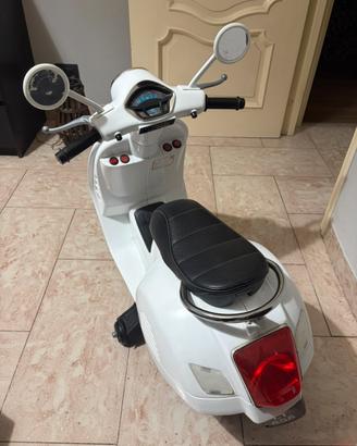 Vespa bambini