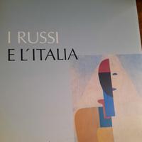 Libro: I Russi e l'Italia