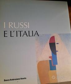 Libro: I Russi e l'Italia