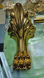 piletta e piedi per vasca 