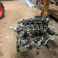 Motore Honda yezz 1.2