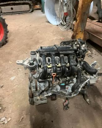Motore Honda yezz 1.2