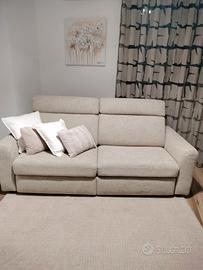 divano (poltronesofà) Mod Ravezza