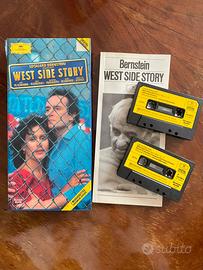 West Side Story Bernstein